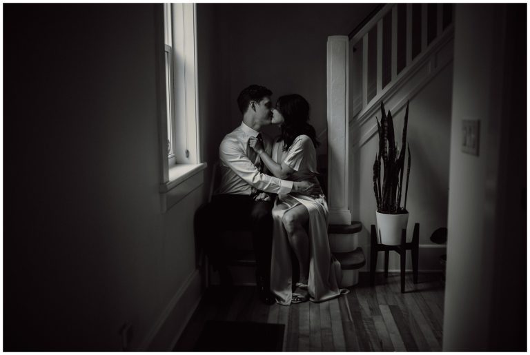 Fairmont Chateau Laurier Wedding Celebration | Ottawa, ON